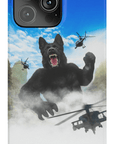 'Kong-Dogg' Personalized Phone Case