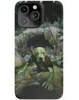 'The Goblin' Personalized Phone Case