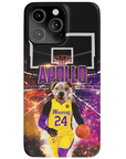 'Los Angeles Woofers' Personalized Phone Case