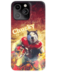 'Kansas City Doggos' Personalized Dog Phone Cases