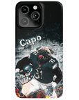 'Philadelphia Doggos' Personalized Phone Case