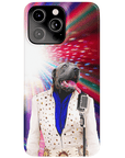 'Elvis Pawsley' Personalized Phone Case