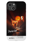 'Dogpocalypse Now' Personalized 2 Dog Phone Case