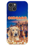 'Doggos Of Chicago' Personalized Phone Case