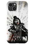 'Kiss Doggo' Personalized Phone Case