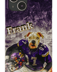 'Minnesota Doggos' Personalized Phone Case