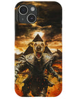 'The Mummy' Personalized Phone Case