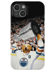 'Wayne Dogsky' Personalized Phone Case