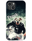 'Oakland Doggos' Personalized Phone Case