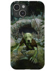 'The Goblin' Personalized Phone Case