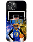 'Golden State Doggos' Personalized Phone Case