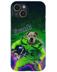 'Seattle Doggos' Personalized Dog Phone Case