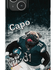 'Philadelphia Doggos' Personalized Phone Case