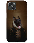 'The Duke' Personalized Phone Case