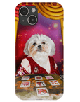 'The Tarot Reader' Personalized Phone Case