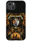 'Doggtalica' Personalized Phone Case