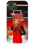 'Toronto Rapdogs' Personalized Phone Case