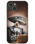 'Vicente Fernandogg' Personalized Phone Case