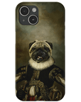 'William Dogspeare' Personalized Phone Case