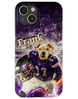 'Minnesota Doggos' Personalized Phone Case