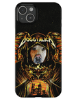 'Doggtalica' Personalized Phone Case