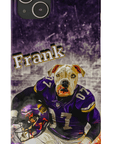 'Minnesota Doggos' Personalized Phone Case