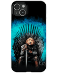 'Game of Bones' Personalized Phone Case