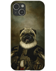 'William Dogspeare' Personalized Phone Case