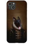 'The Duke' Personalized Phone Case