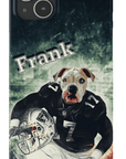 'Oakland Doggos' Personalized Phone Case