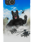 'Kong-Dogg' Personalized Phone Case