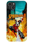 'SpiderPaw' Personalized Phone Case