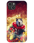 'Kansas City Doggos' Personalized Dog Phone Cases