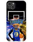 'Golden State Doggos' Personalized Phone Case