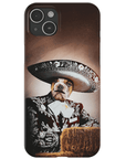 'Vicente Fernandogg' Personalized Phone Case