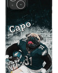 'Philadelphia Doggos' Personalized Phone Case