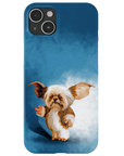 'Gizmo Doggo' Personalized Phone Case