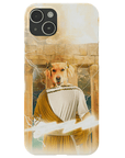 'Zeus Doggo' Personalized Phone Case