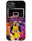 'Los Angeles Woofers' Personalized Phone Case