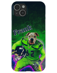 'Seattle Doggos' Personalized Dog Phone Case