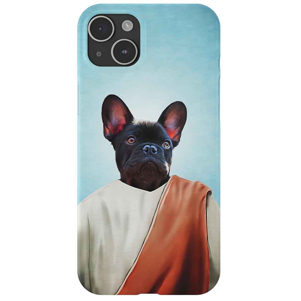 &#39;The Prophet&#39; Personalized Phone Cases