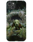 'The Goblin' Personalized Phone Case