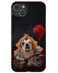 'Doggowise' Personalized Phone Case