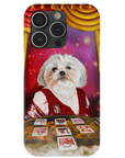 'The Tarot Reader' Personalized Phone Case