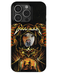 'Doggtalica' Personalized Phone Case