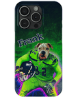 'Seattle Doggos' Personalized Dog Phone Case