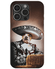 'Vicente Fernandogg' Personalized Phone Case