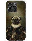 'William Dogspeare' Personalized Phone Case