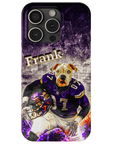 'Minnesota Doggos' Personalized Phone Case