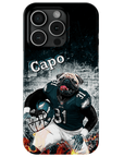 'Philadelphia Doggos' Personalized Phone Case